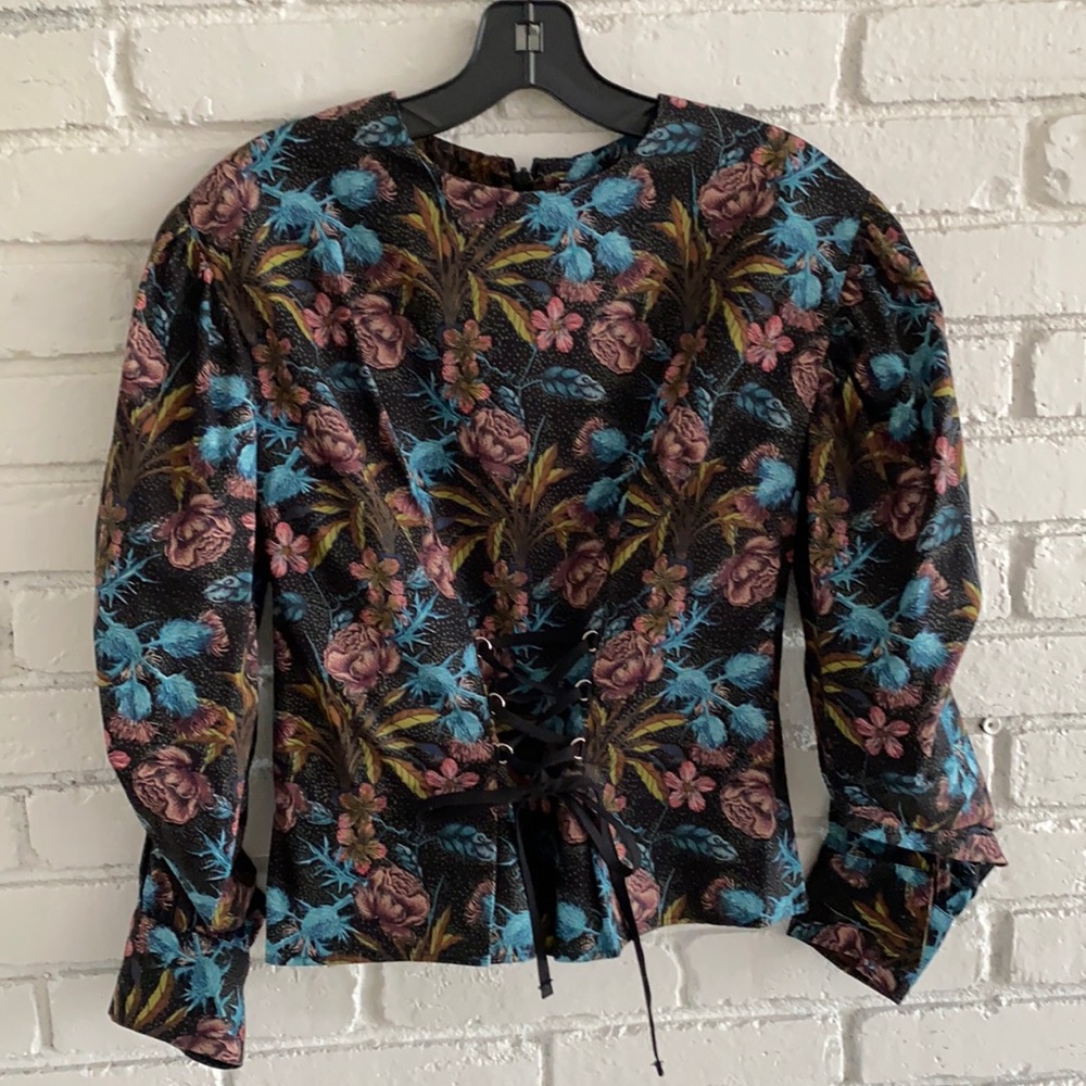 Topshop Top